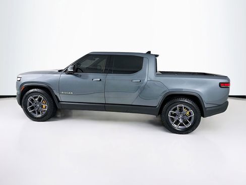 Used 2023 Rivian R1T Adventure AWD/4WD image 5