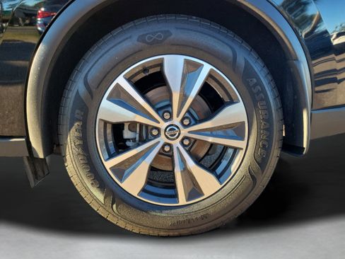 Used 2020 Nissan Murano S w/ Technology Package image 35