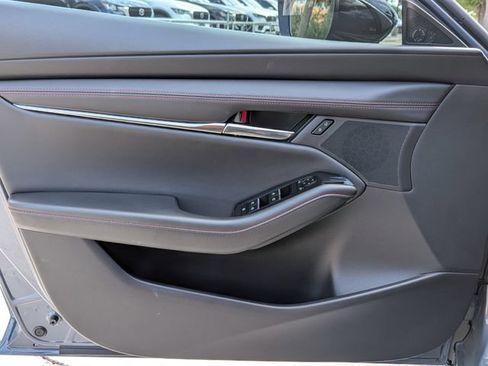 New 2026 MAZDA MAZDA3 Carbon AWD/4WD image 10