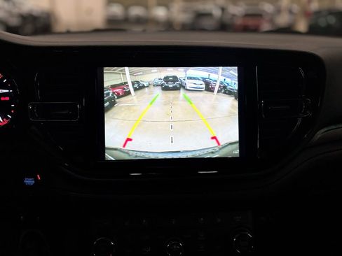 New 2026 Dodge Durango GT image 17