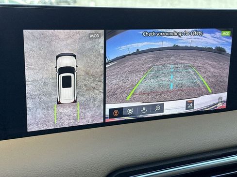 New 2026 Nissan Armada SL w/ Convenience Package image 30