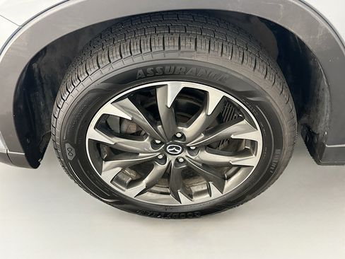 Used 2016 MAZDA CX-5 Grand Touring image 11