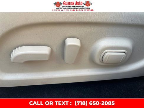 Used 2018 INFINITI QX60 Luxe w/ Premium Plus Package image 23