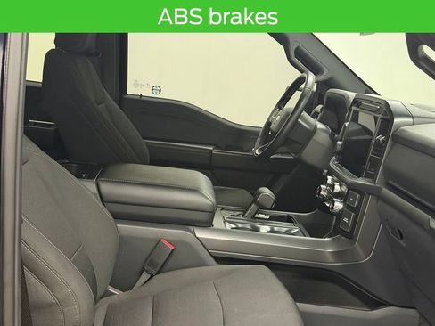 Used 2024 Ford F150 XLT w/ Equipment Group 302A MID AWD/4WD image 19