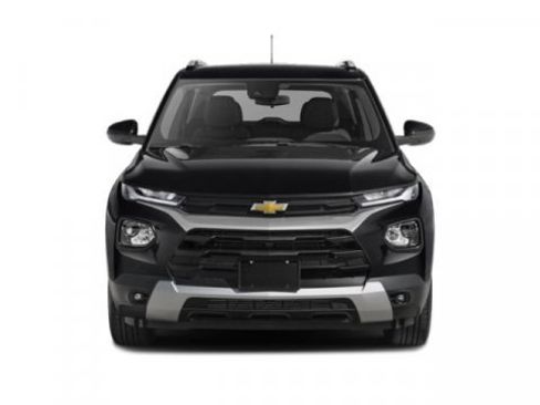 Used 2023 Chevrolet TrailBlazer LT FWD image 7
