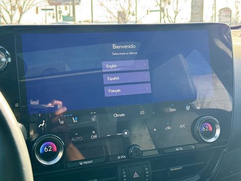 Used 2024 Lexus NX 350 AWD w/ Vision Package image 26