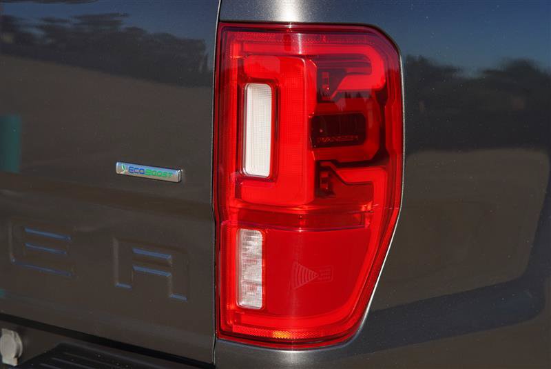 Used 2020 Ford Ranger Lariat w/ Technology Package AWD/4WD image 44