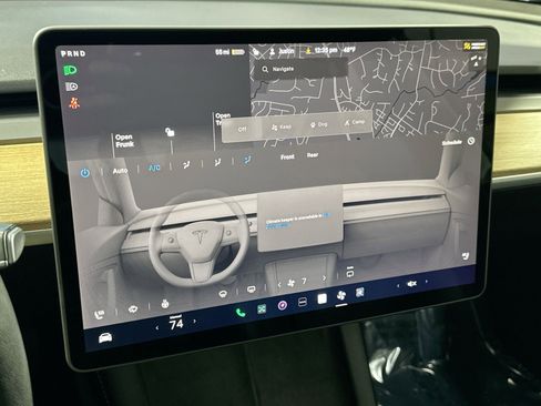 Used 2022 Tesla Model 3 Long Range image 25