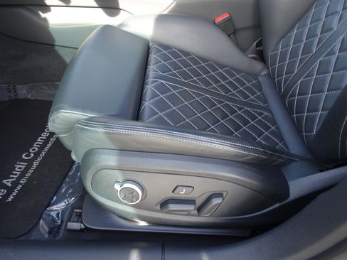 Certified 2023 Audi S5 Premium Plus w/ Premium Plus Package image 10