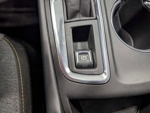 Used 2022 Chevrolet Equinox LT AWD/4WD image 27