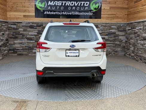 Used 2024 Subaru Forester image 6