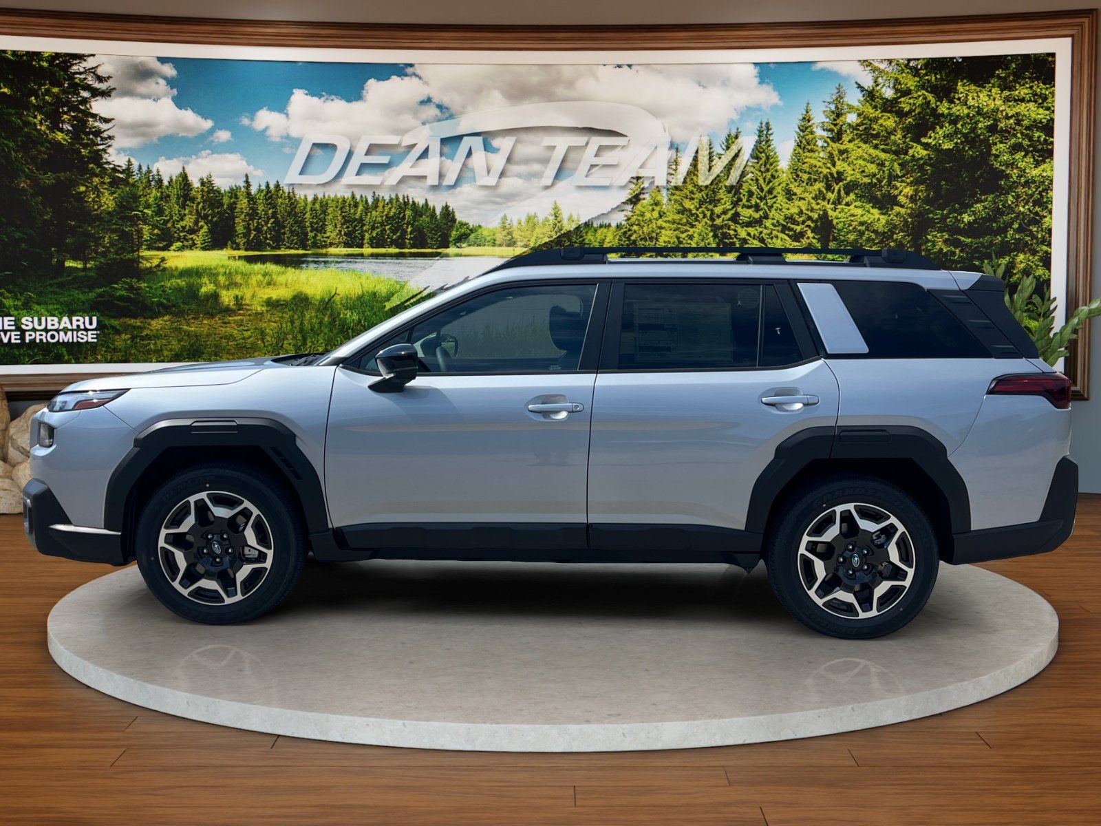 New 2026 Subaru Outback Touring AWD/4WD image 4