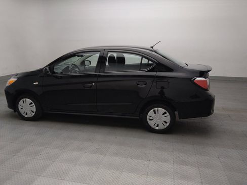 Used 2024 Mitsubishi Mirage G4 ES FWD image 3