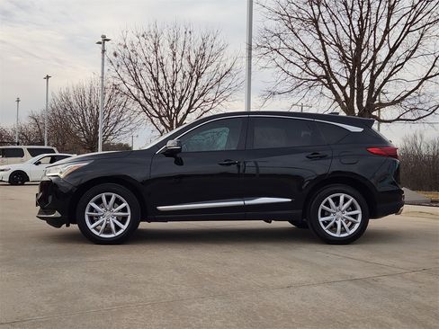 Used 2023 Acura RDX AWD image 4