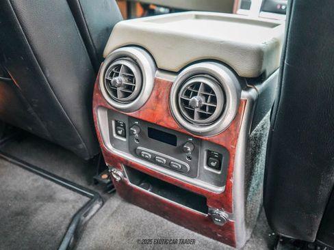 Used 2003 HUMMER H2 w/ Preferred Equipment Group image 80