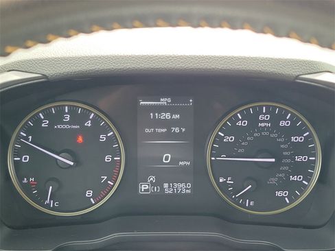 Used 2024 Subaru Crosstrek 2.5i Sport image 29