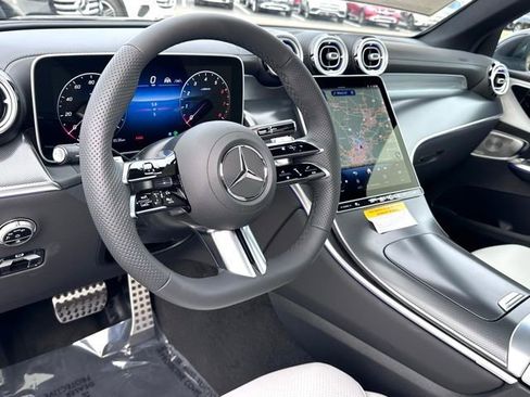 New 2026 Mercedes-Benz GLC 300 4MATIC image 16