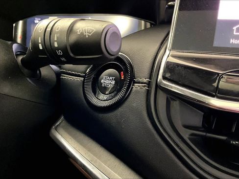 Used 2022 Jeep Compass High Altitude image 31