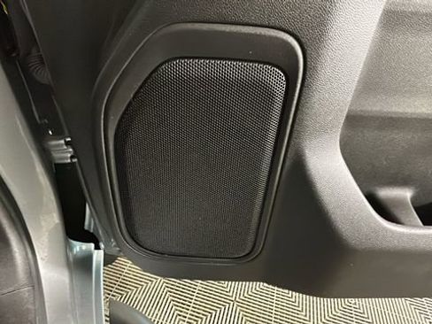 Used 2024 Chevrolet Silverado 1500 Custom AWD/4WD image 30