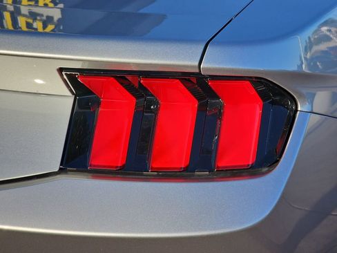 New 2026 Ford Mustang Coupe image 39