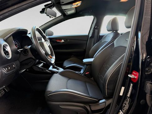 Used 2023 Kia Forte GT-Line FWD image 22