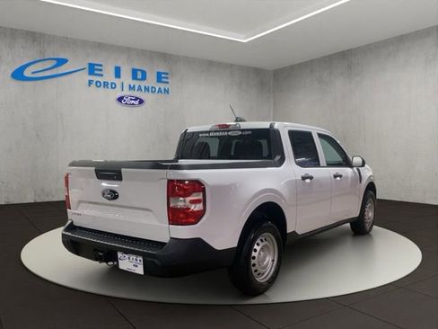 New 2026 Ford Maverick XL w/ 4K Tow Package AWD/4WD image 7