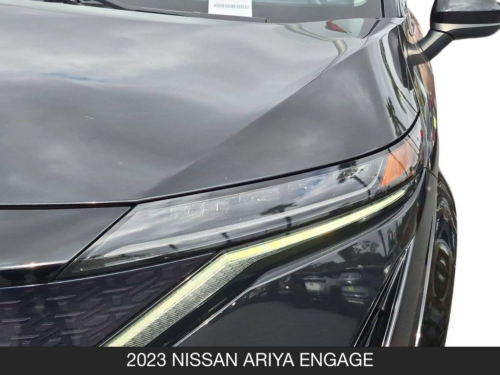 Used 2023 Nissan Ariya FWD image 10