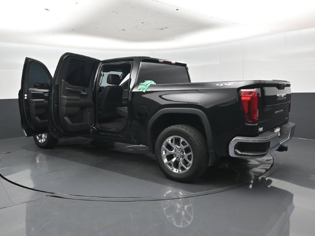 Used 2024 GMC Sierra 1500 SLT AWD/4WD image 59