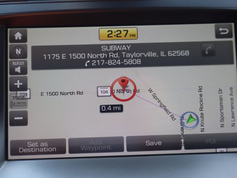 Used 2018 Hyundai Santa Fe Limited FWD image 22