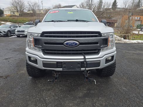 Used 2019 Ford F150 XLT w/ Equipment Group 302A Luxury image 10