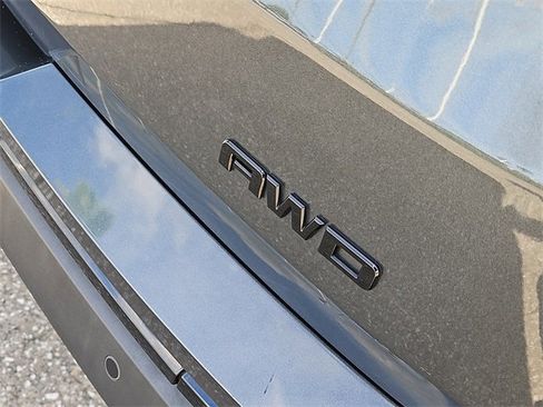 Used 2020 GMC Terrain SLT w/ Preferred Package image 6