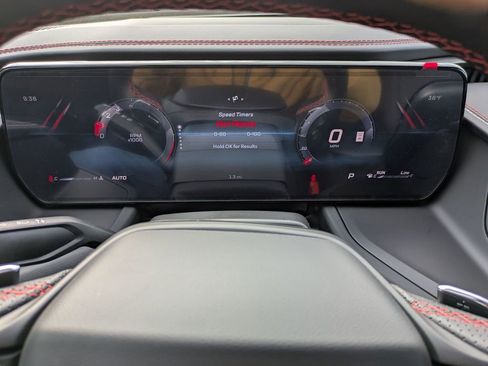 New 2026 Dodge Charger R/T Scat Pack image 17