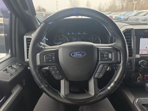 Used 2018 Ford F150 XLT w/ Equipment Group 302A Luxury image 21