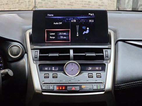 Used 2021 Lexus NX 300 FWD w/ Premium Package image 22