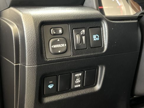Used 2020 Toyota 4Runner Nightshade AWD/4WD image 38