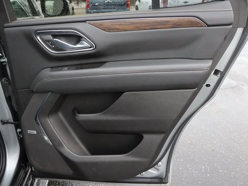 Used 2023 Chevrolet Tahoe Premier image 32