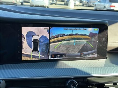 New 2026 Nissan Murano Platinum w/ Cargo Package image 21