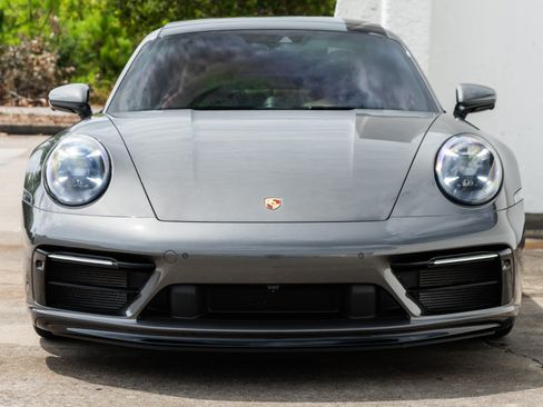 Used 2024 Porsche 911 Carrera 4 GTS AWD/4WD image 14