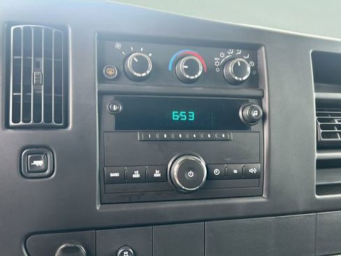 Used 2013 Chevrolet Express 3500 LS RWD image 10