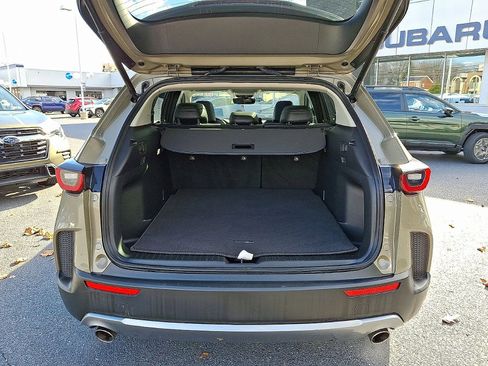 Used 2023 MAZDA CX-50 AWD 2.5 Turbo w/ Cargo Package image 57