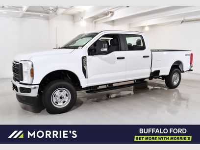 New 2026 Ford F350 XL w/ XL Driver Assist Package