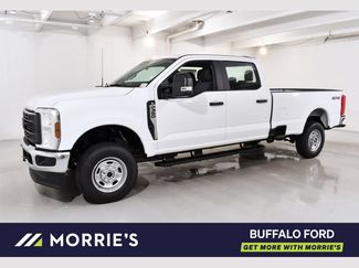 New 2026 Ford F350 XL w/ XL Driver Assist Package AWD/4WD video 1