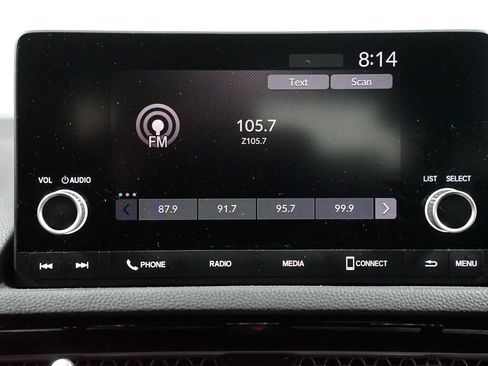 Used 2023 Honda Civic Sport image 18