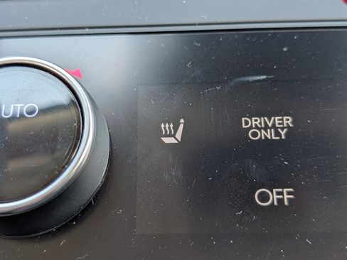 New 2025 Hyundai Sonata SEL image 18