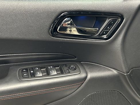 Used 2023 Dodge Durango GT AWD/4WD image 10