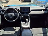 Used 2019 Toyota RAV4 XLE image 3