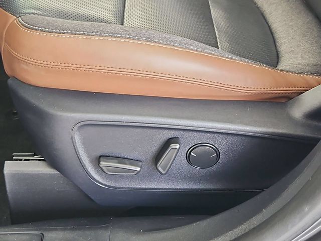 Used 2021 Ford Bronco Sport Outer Banks AWD/4WD image 22