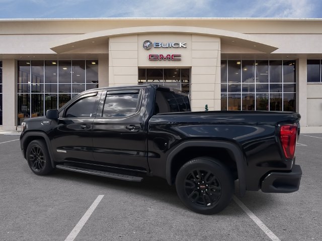 Certified 2021 GMC Sierra 1500 Elevation RWD image 10