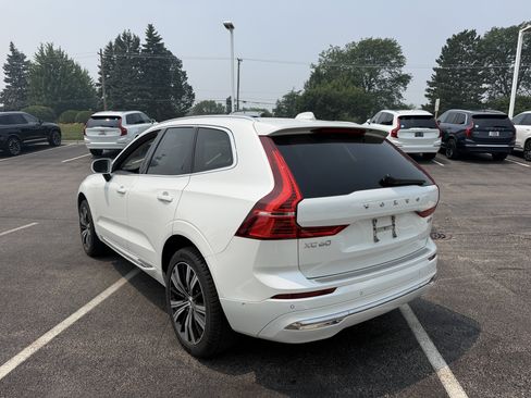 Used 2023 Volvo XC60 B5 Plus w/ Climate Package AWD/4WD image 5