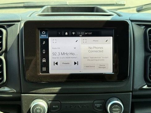 New 2025 RAM ProMaster 1500 image 32